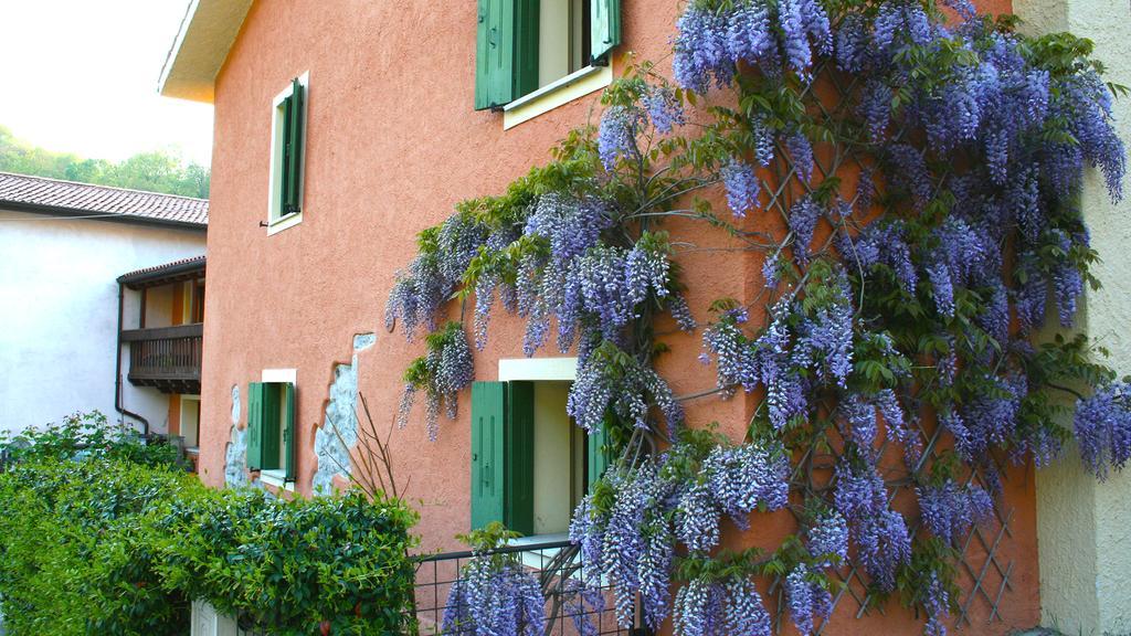 Appartamento La Nicchia Tarzo Esterno foto